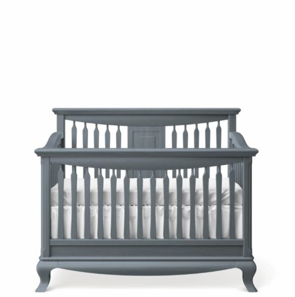 Romina Antonio Convertible Crib / Open Back