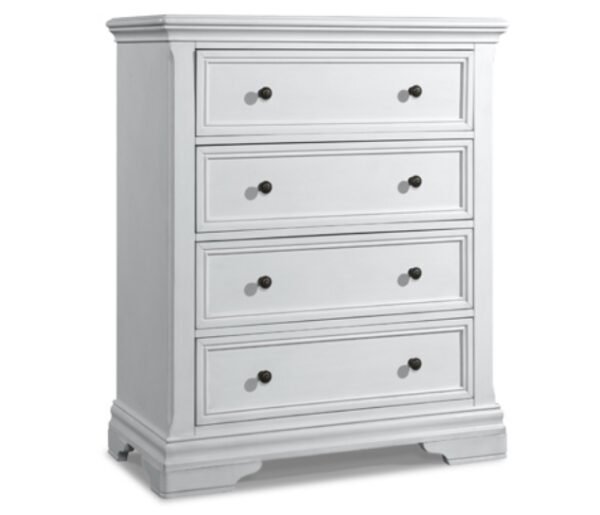 Adriana Chest in Belgium Cream