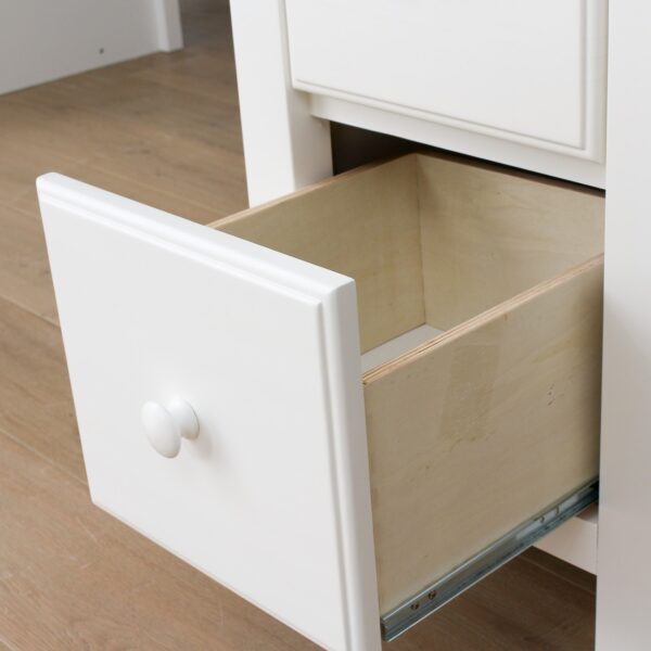 Jackpot Oxford Loft/Bunk Bed in Natural - Image 3