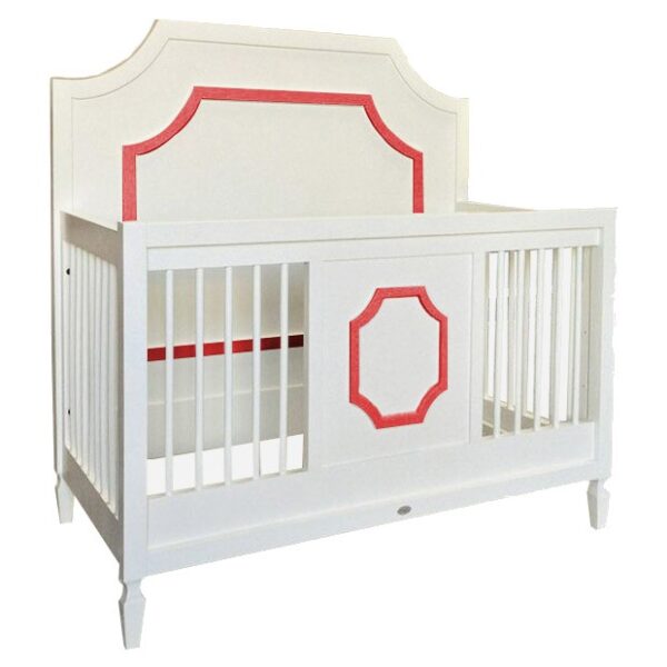 Newport Cottages Beverly Convertible Crib - Image 6