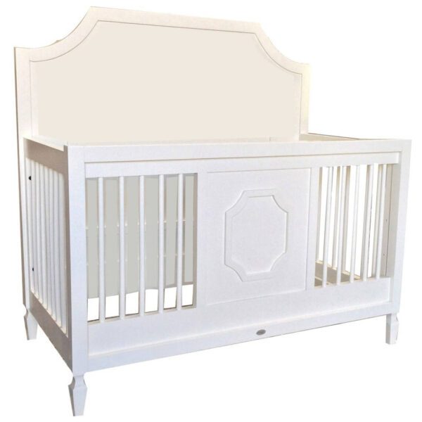 Newport Cottages Beverly Convertible Crib - Image 5