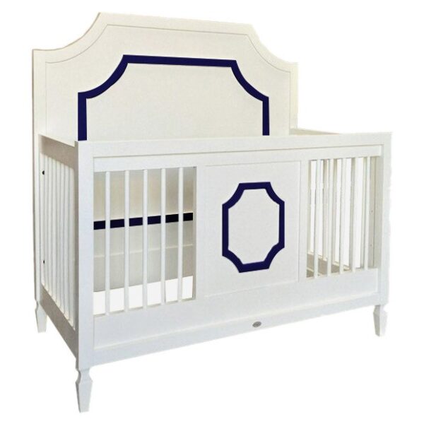 Newport Cottages Beverly Convertible Crib