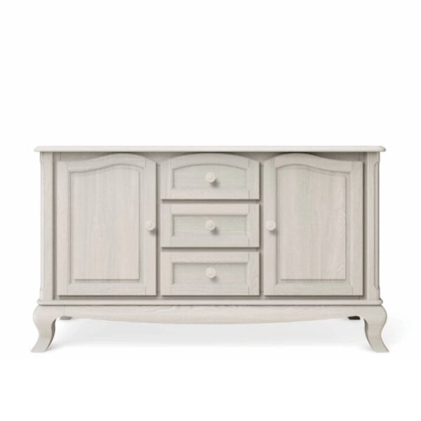 Romina Cleopatra Collection Baby Station Dresser