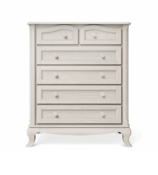 Romina Cleopatra Collection 6 Drawer Chest