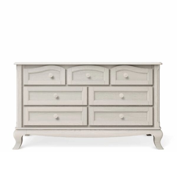 Romina Cleopatra Double Dresser