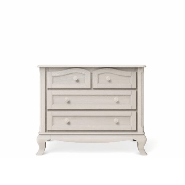 Romina Cleopatra Collection 4 Drawer Dresser