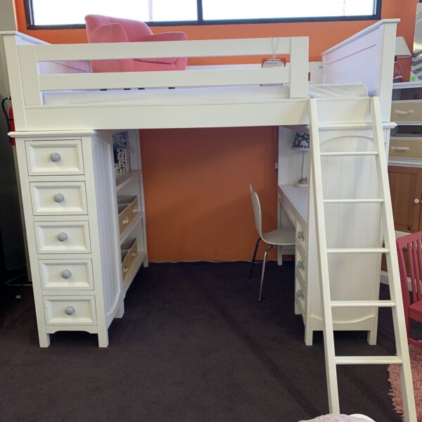 Winchester Student Loft Bed - Image 2