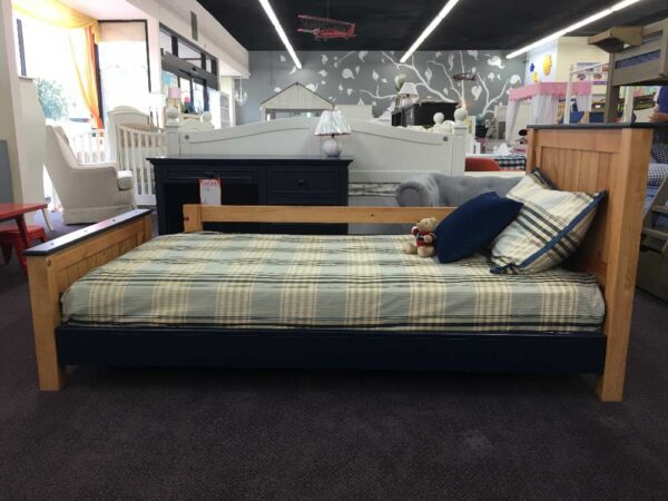 Winchester Low Toddler Bed - Image 3