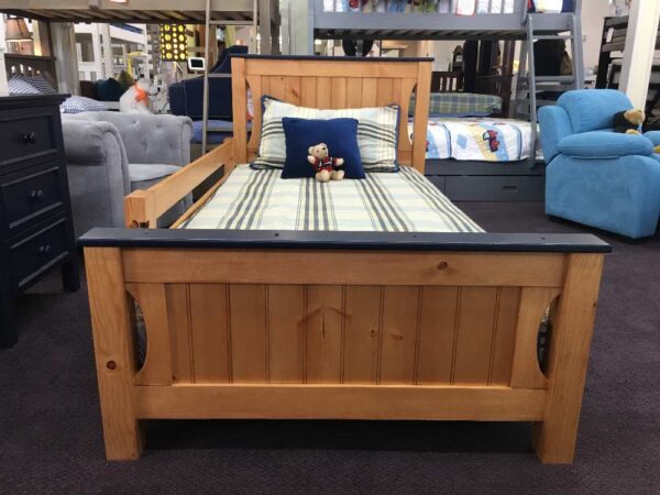 Winchester Low Toddler Bed - Image 2