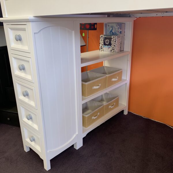 Winchester Student Loft Bed - Image 3