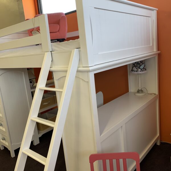 Winchester Student Loft Bed - Image 5