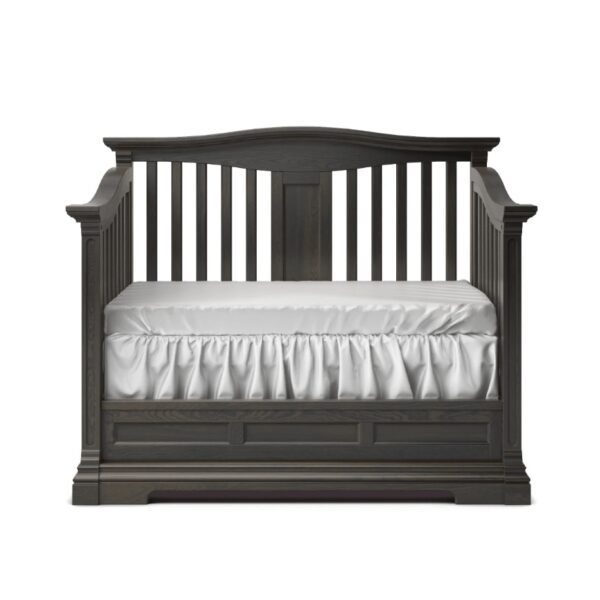 Romina Imperio Convertible Crib / Open Back - Image 4
