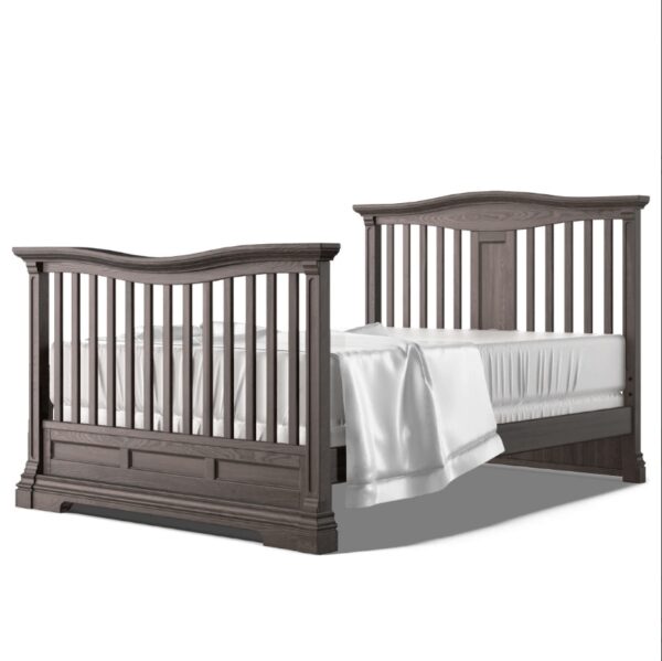 Romina Imperio Convertible Crib / Open Back - Image 3