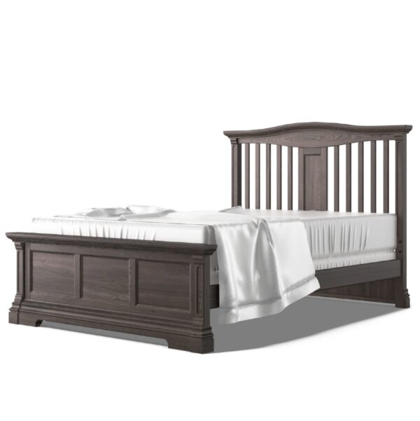 Romina Imperio Convertible Crib / Open Back - Image 2