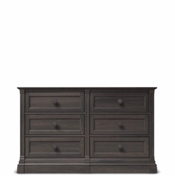 Romina Imperio Double Dresser