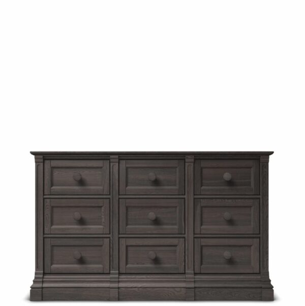 Romina Imperio Nine Drawer Dresser