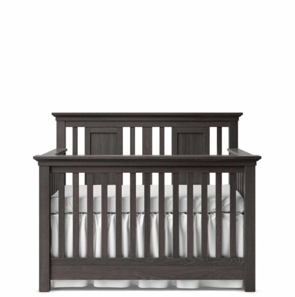 Romina Karisma Convertible Crib / Open Back