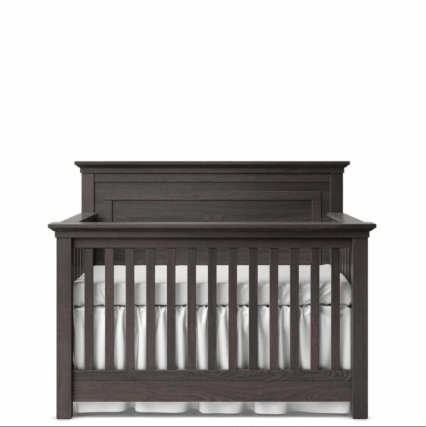 Romina Karisma Convertible Crib / Solid Back