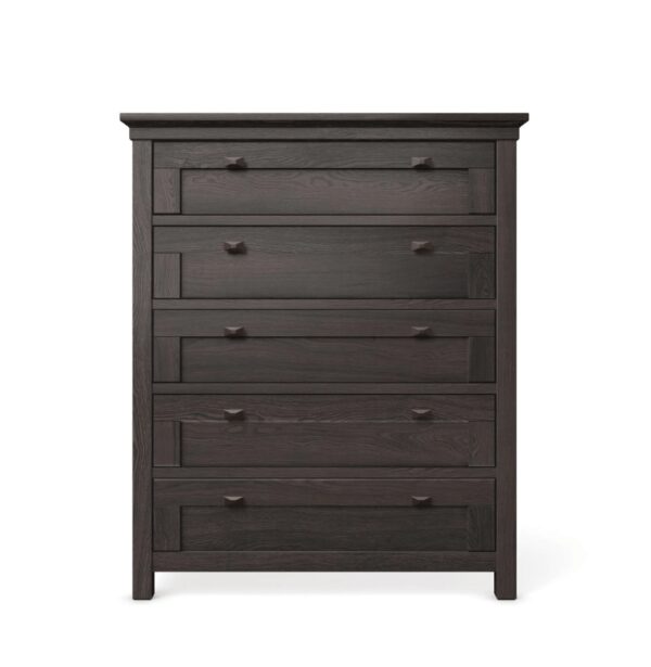 Romina Karisma Collection 5 Drawer Chest