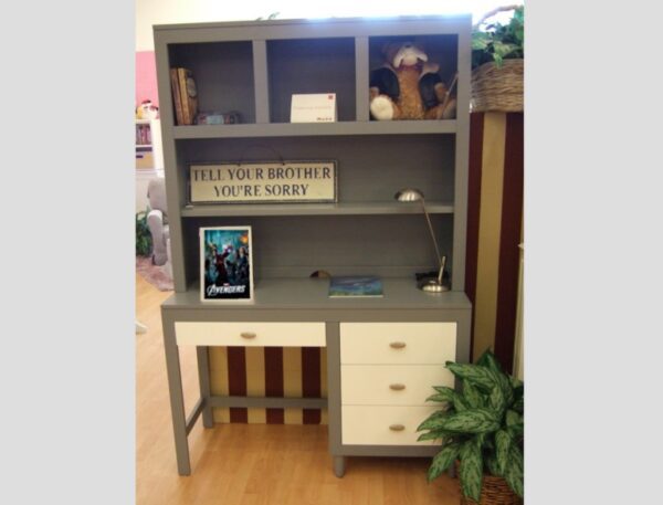 Milano Collection Student Desk