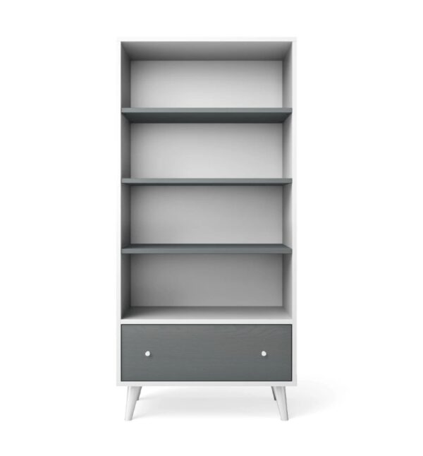 Romina New York Bookcase