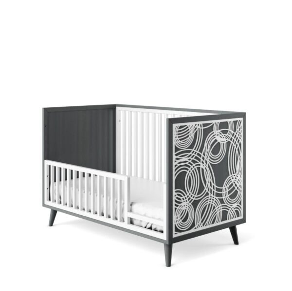 Romina New York Crib - Image 2