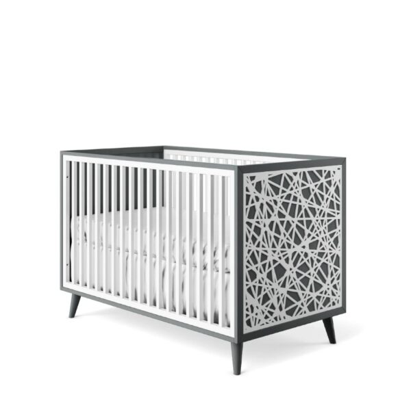 Romina New York Crib - Image 4