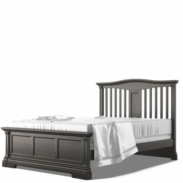 Romina Imperio Full Bed