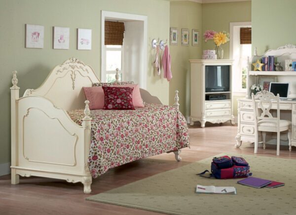 Cindy Princess Daybed