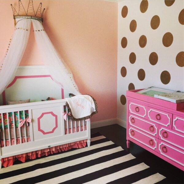 Newport Cottages Beverly Convertible Crib - Image 4