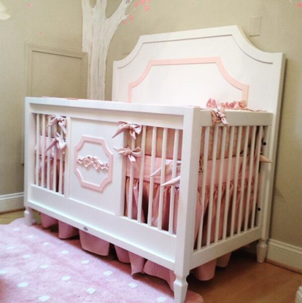 Newport Cottages Beverly Convertible Crib - Image 3