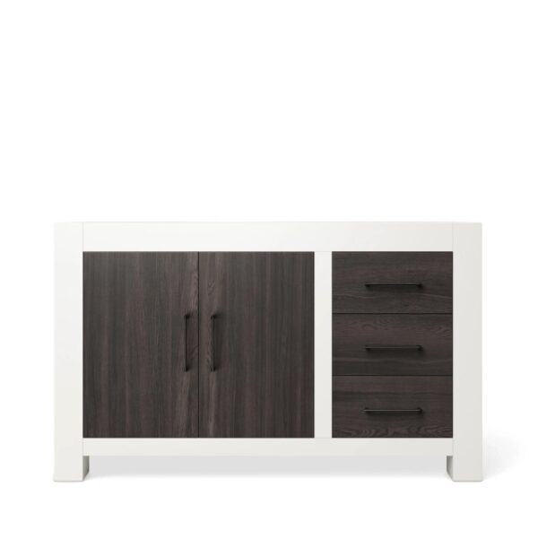 Romina Ventianni Baby Station