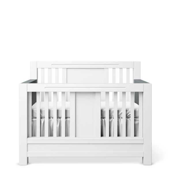 Romina Ventianni Convertible Crib