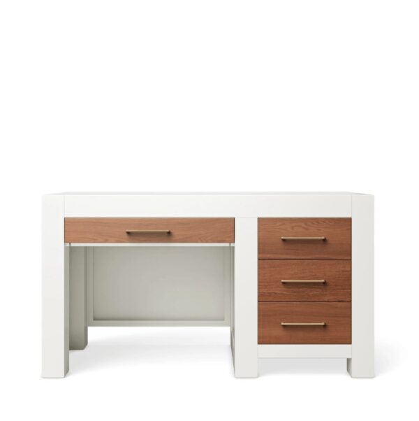 Romina Ventianni Desk
