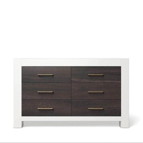 Romina Ventianni Double Dresser