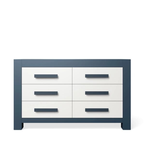 Romina Ventianni Double Dresser - Image 2