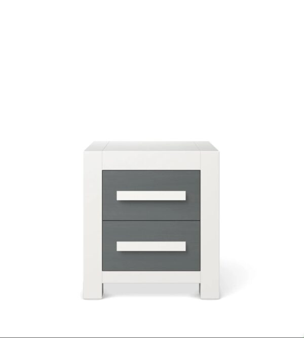 Romina Ventianni Nightstand - Image 2