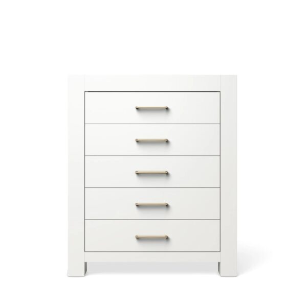 Romina Ventianni Tall Chest