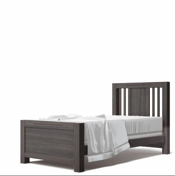 Romina Ventianni Twin Bed - Image 2