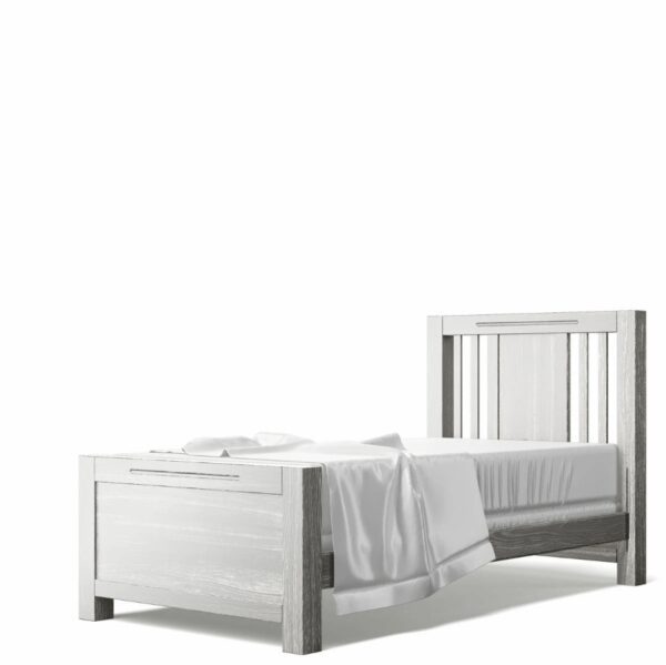 Romina Ventianni Twin Bed - Image 3
