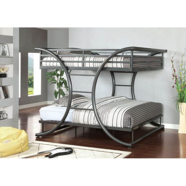 Lexes Collection Full/Full Bunk Bed