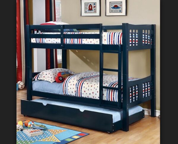 Elliott Twin over Twin Bunk - Image 2