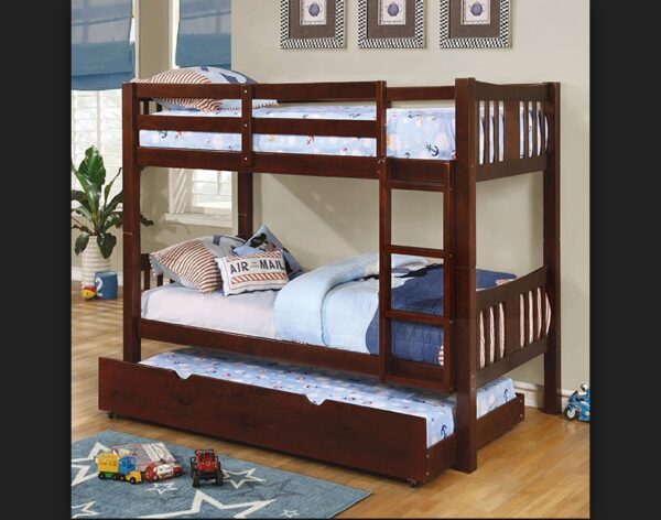 Elliott Twin over Twin Bunk - Image 3