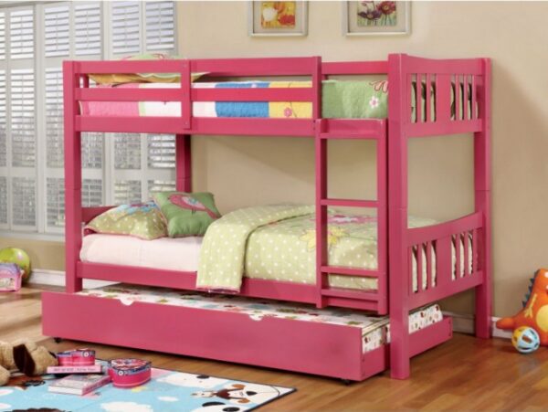 Elliott Twin over Twin Bunk - Image 4