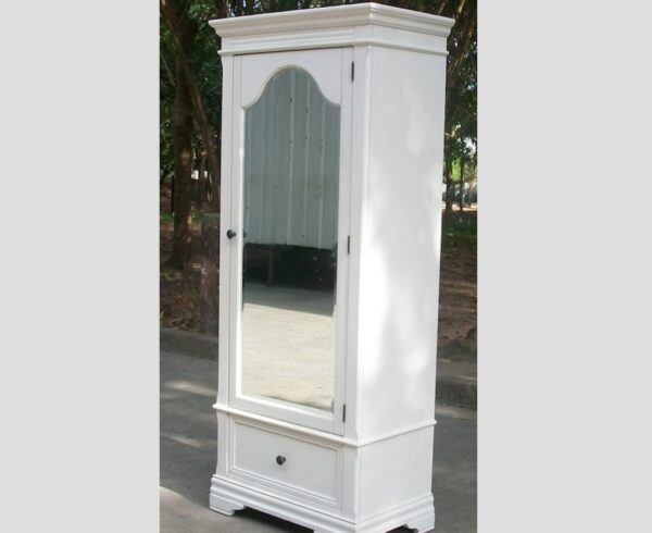 Adriana Collection Armoire - Image 6