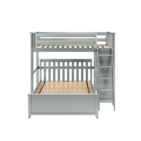 Jackpot Canterbury Bunk Bed in Blue - Image 2
