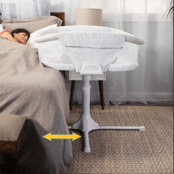 HALO BassiNest twin sleeper - Image 2