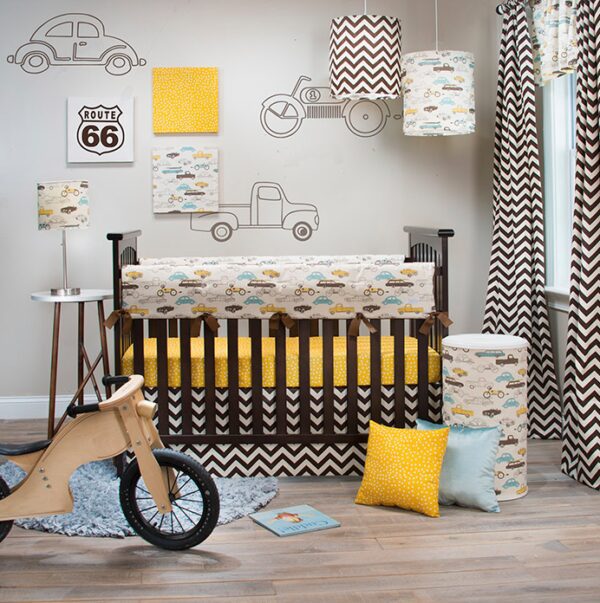 Glenna Jean Traffic Jam Collection - Image 2