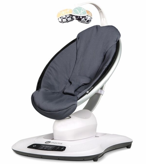 4moms mamaRoo4 infant seat - Image 2