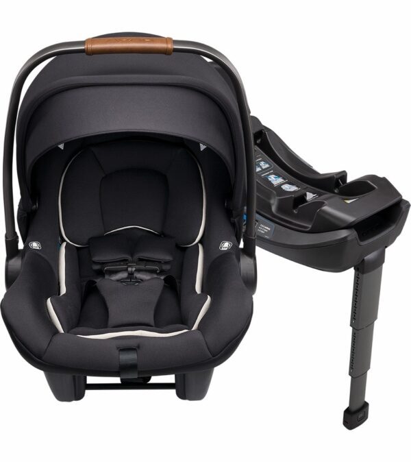 NUNA pipa lite r + relx base - Image 2